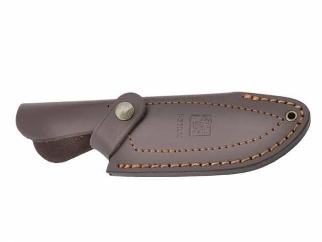 CR59 knife with wooden handle