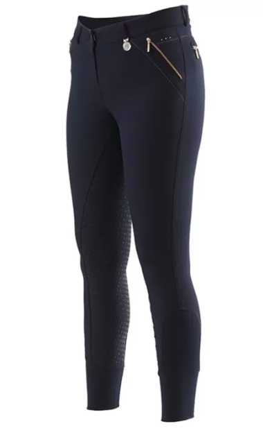 Milliania Ladies Rider Breeches