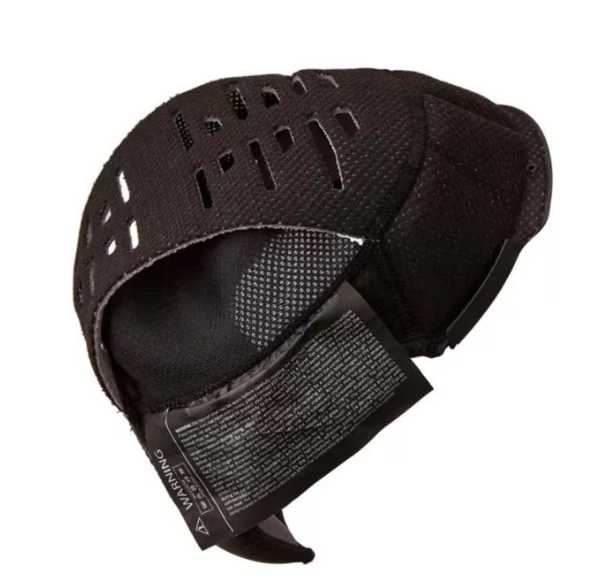 Kep Italia Cromo 2.0 interior padding