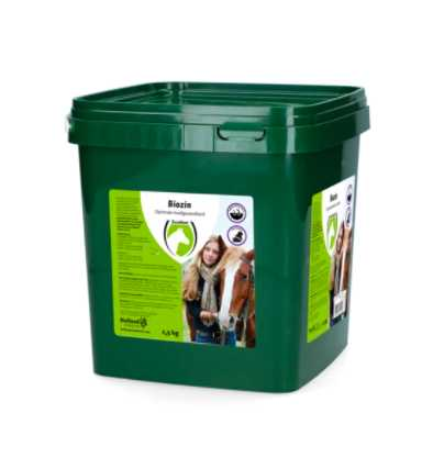 Horse health Biozin