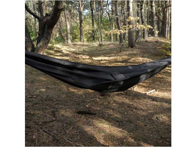 Dragonfly V1 hammock black