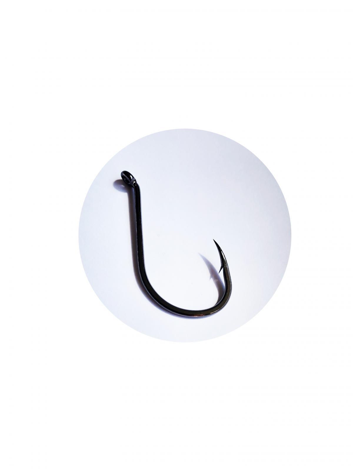 EB29172X BEK562BN HOROG 2/0 6DB Sticking hook