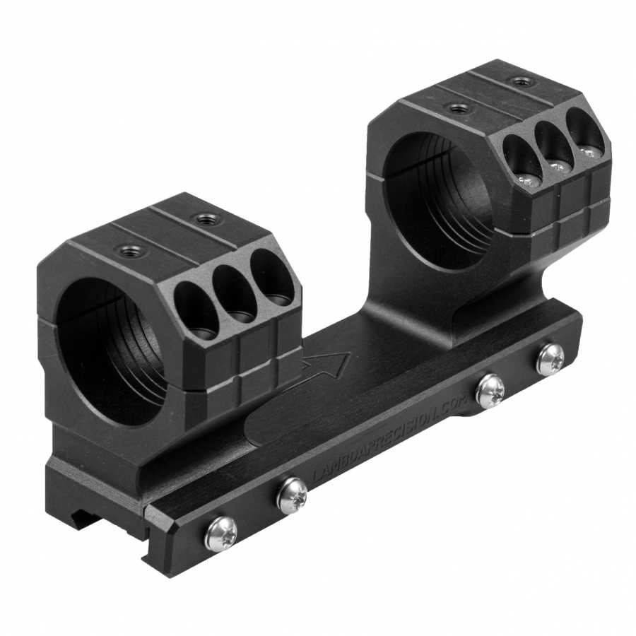 HRS monolithic assembly LMT3830-6K black