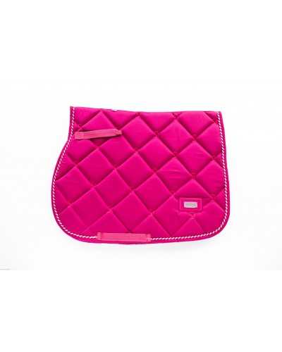Showtime Crown Jumping Saddle Pad