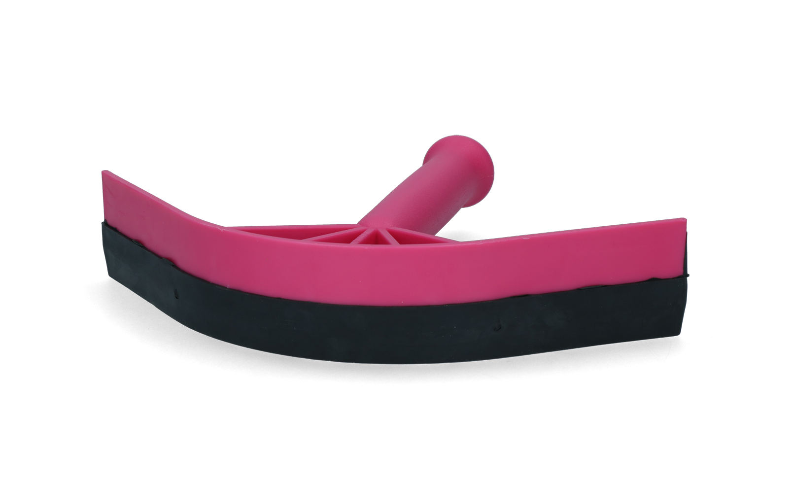 Sweat scraper black, horse care