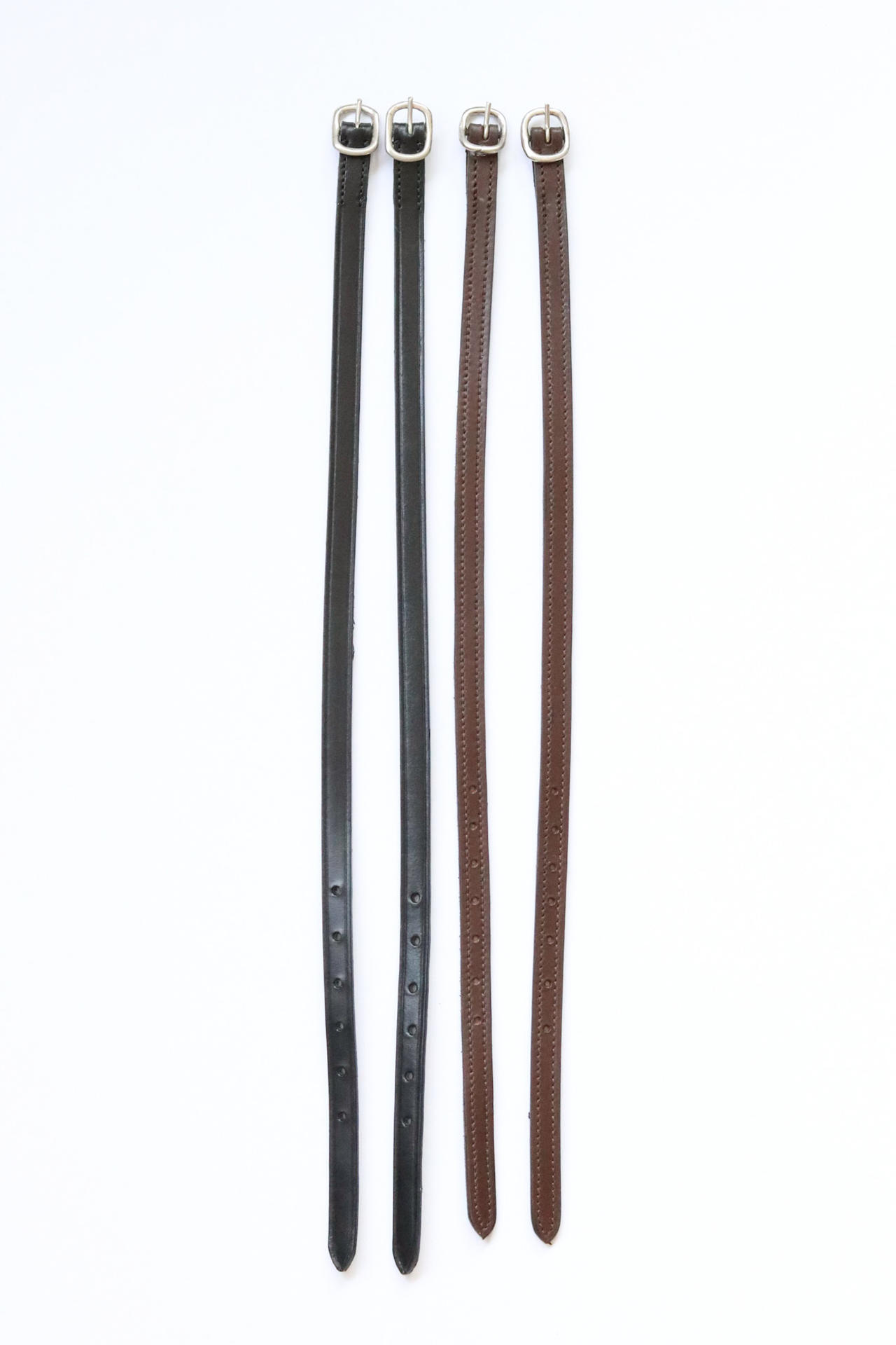 Kairo stirrup leather