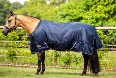 Showtime Goliath XL horse rug