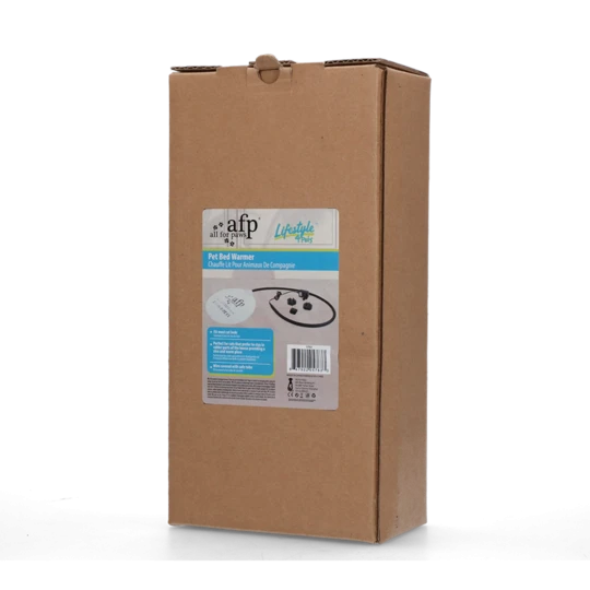 AFP Lam - dog bed warmer