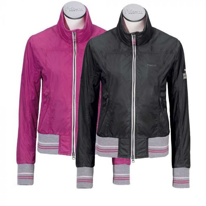 Zamira rider bomber jacket