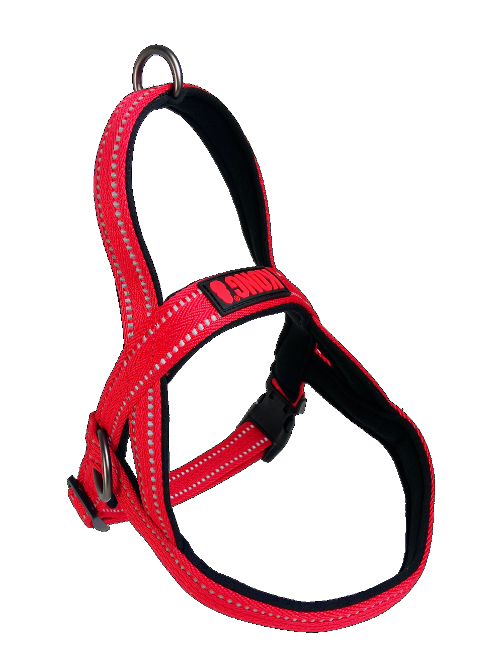 Norwegian dog harness L