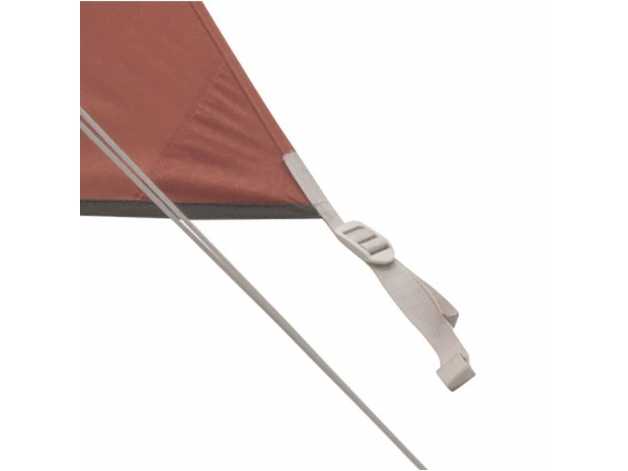 Arrow Head 1-person hiking tent