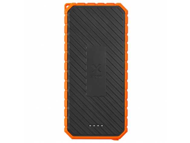 Rugged 20000 mAh 30 Watt PowerBank
