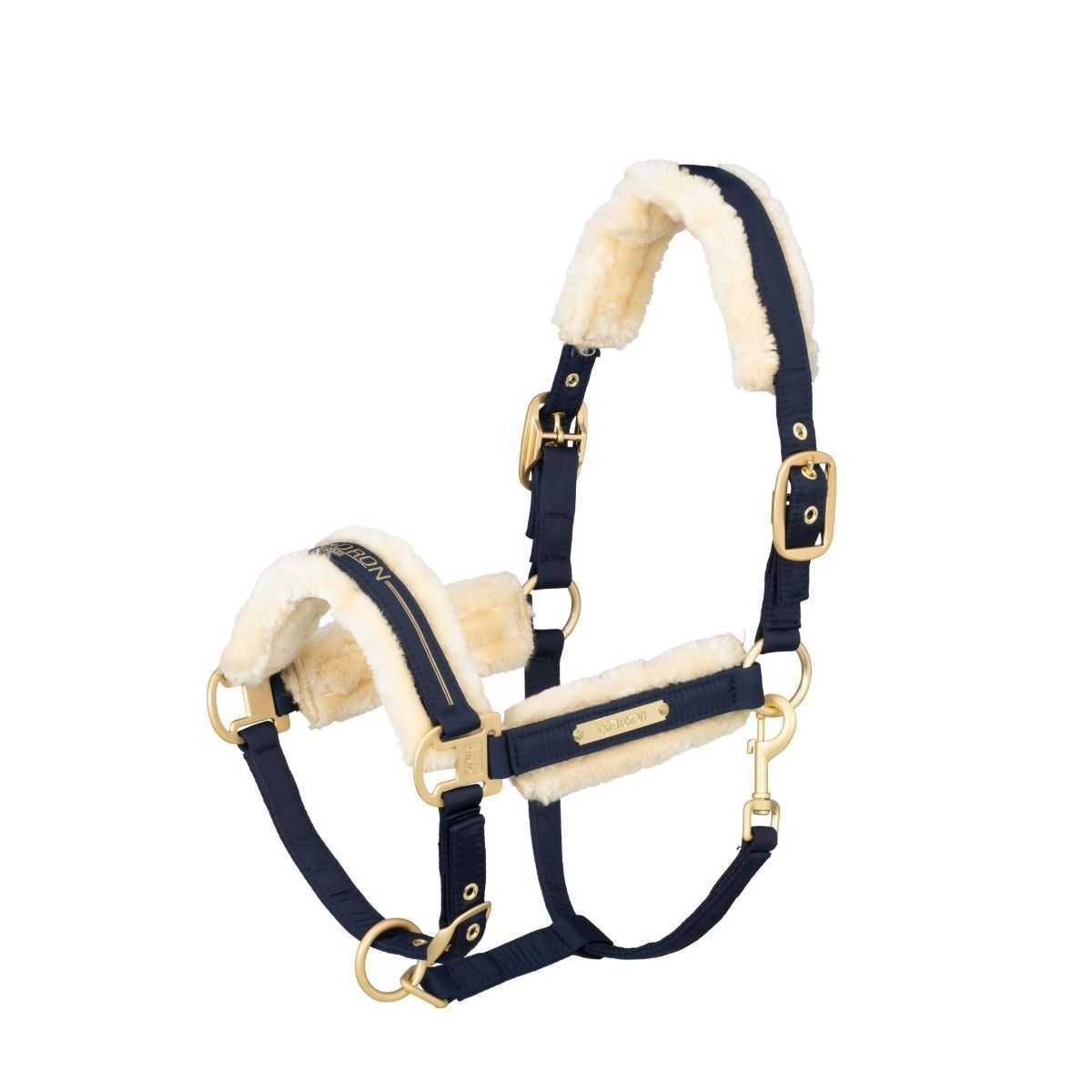 Headcollar, Halter Heritage collection