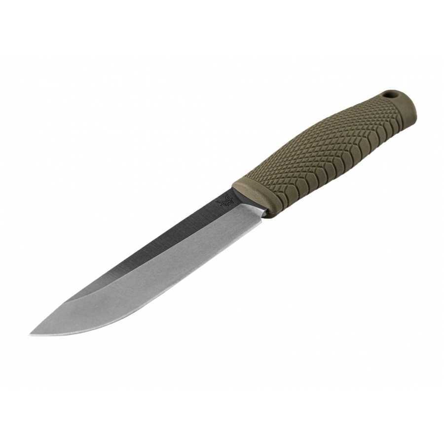 202 LEUKU outdoor knife