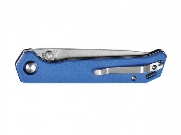 Begleiter V4458A3 blue knife