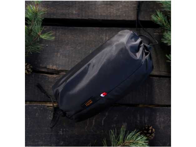 Dragonfly V1 hammock  long black