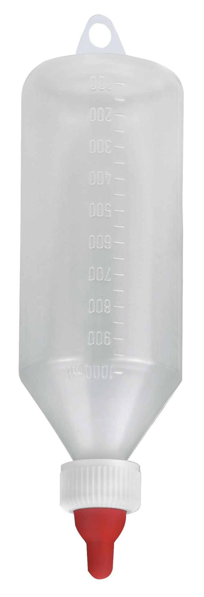 Lamb 1000 ml baby bottle