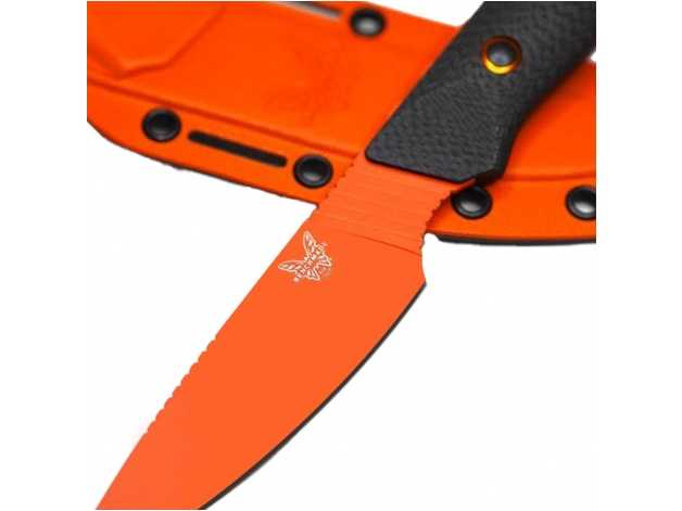 15600OR Raghorn knife