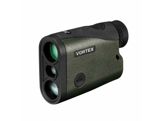 Crossfire 1400 rangefinder