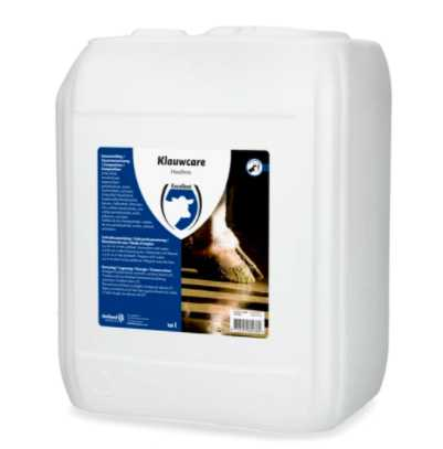 Cattle hoof care liquid 10L