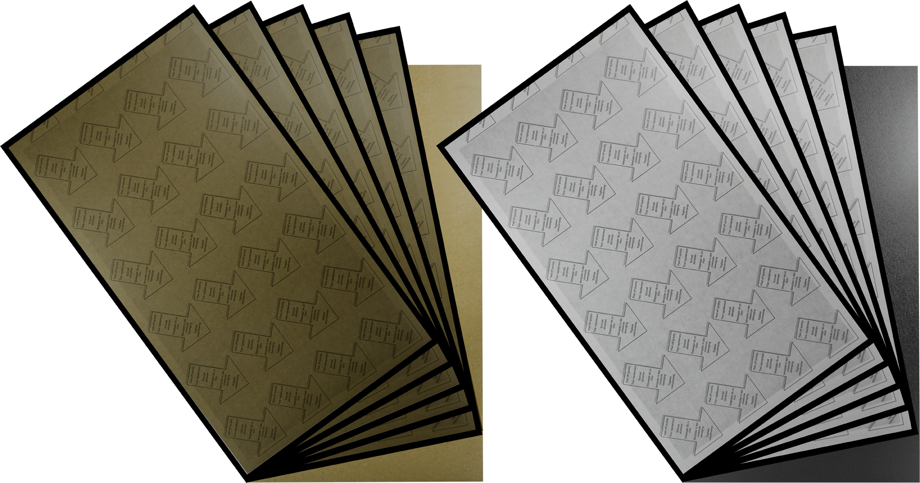 Chameleon lamp glue board 6 pcs barn animal husbandry pest control electric trap