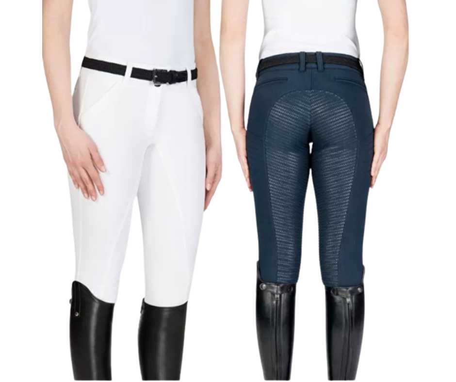 X-Shape Breeches