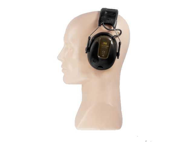 ProTac Hunter  active hearing protector