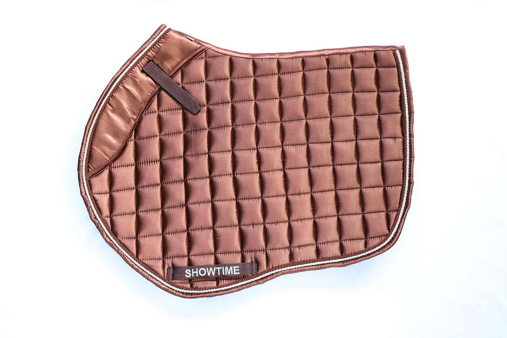 Olimpia Showtime show jumping saddle pad
