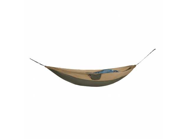 Trace hiking hammock
