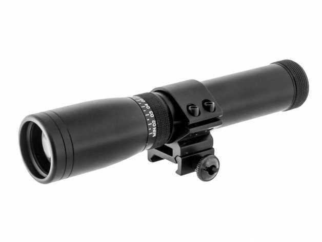 ND30 Arctic laser lamp