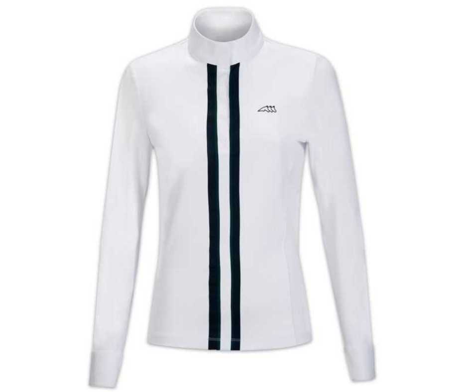 Carol Women Riding Polo Shirt