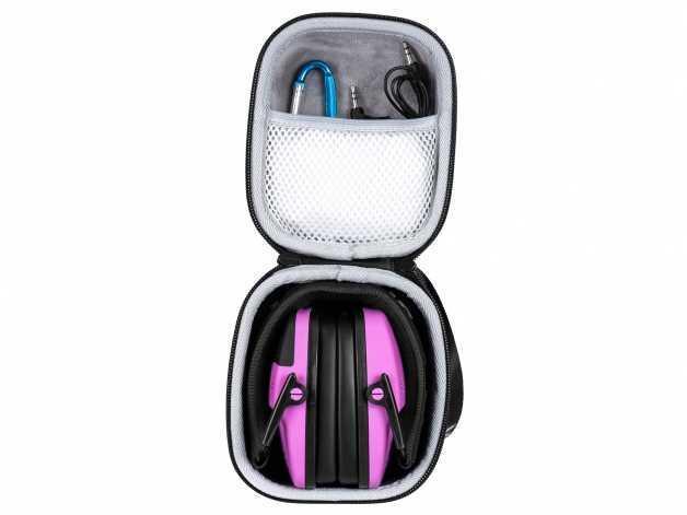 Active ProSHOT BT hearing protector