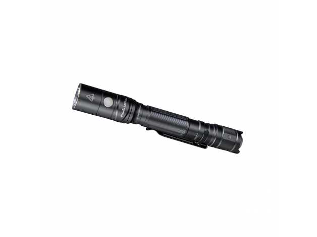 LD22 V2.0 flashlight
