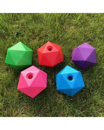 Stal feeding cubes toy for horses