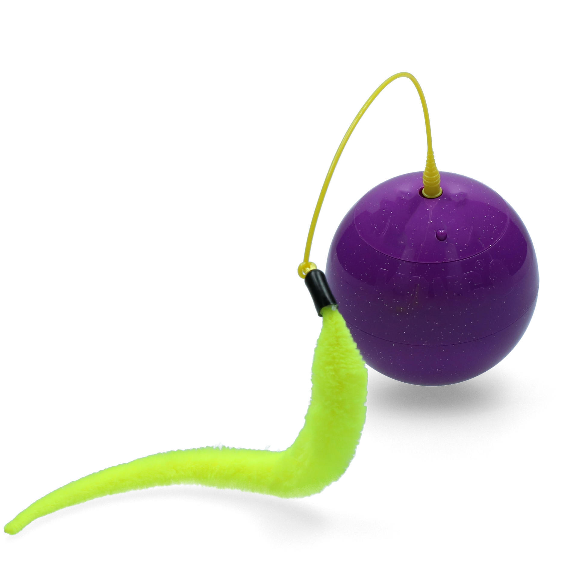 Cat Purrsuit whirlwind ball cat toy