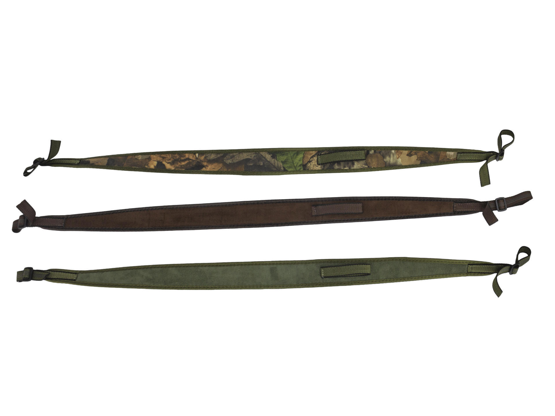 Long neoprene PBL support belt