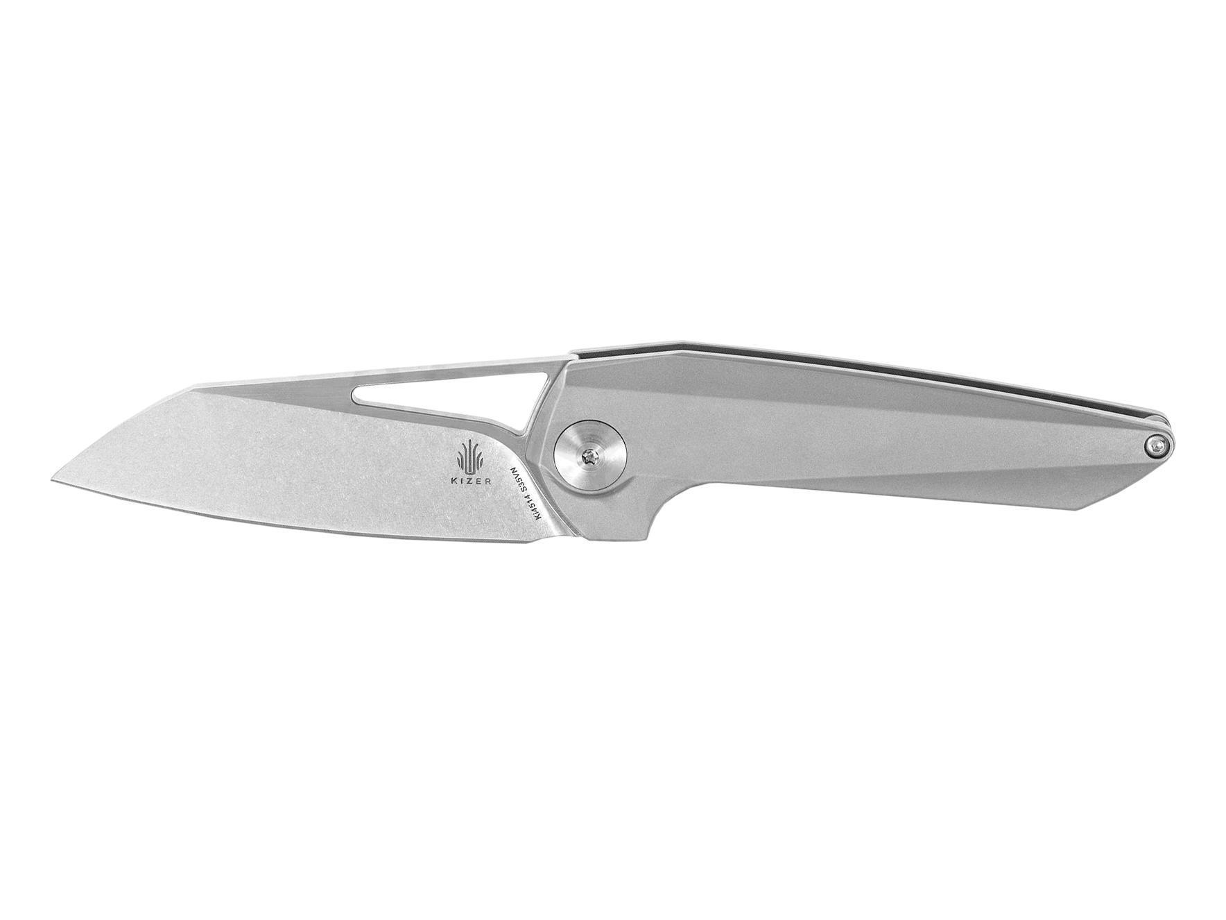 Theta Ki4514 metallic knife
