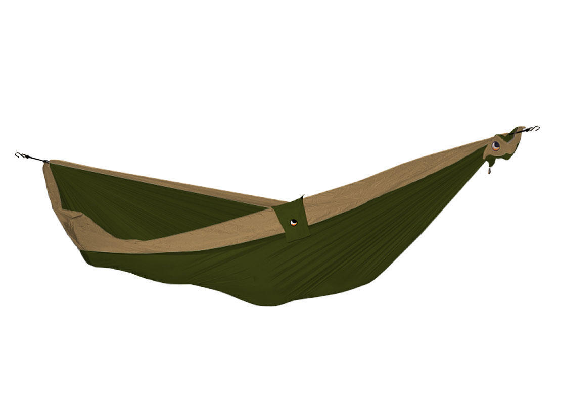 Double hammock