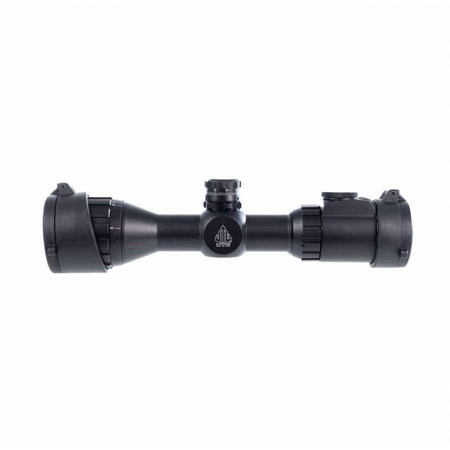 Binoculars 3-9X32 Mini