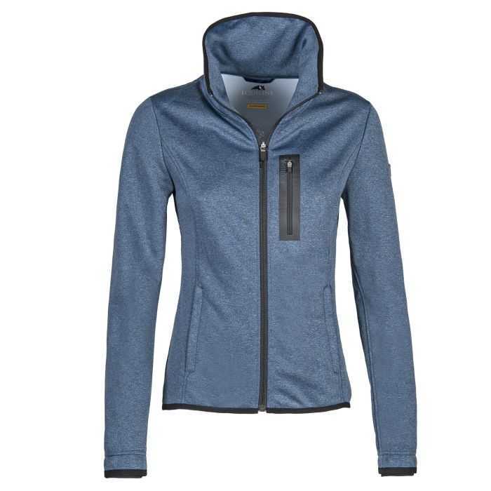 Tessa Ladies Softshell Jacket