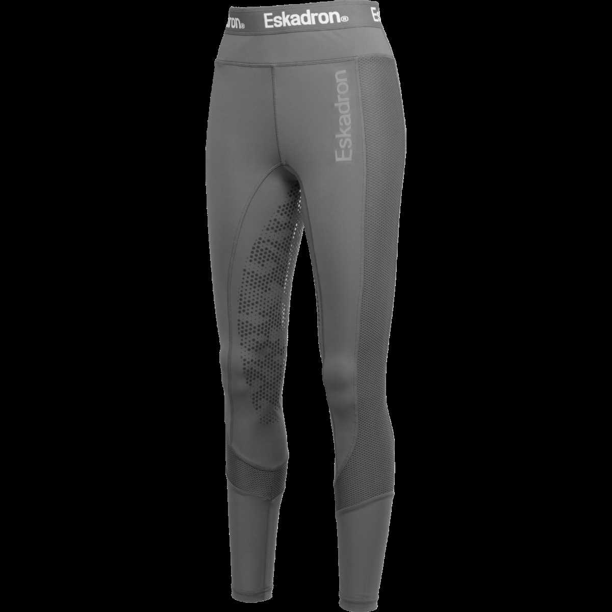 Reflexx women's riding tights