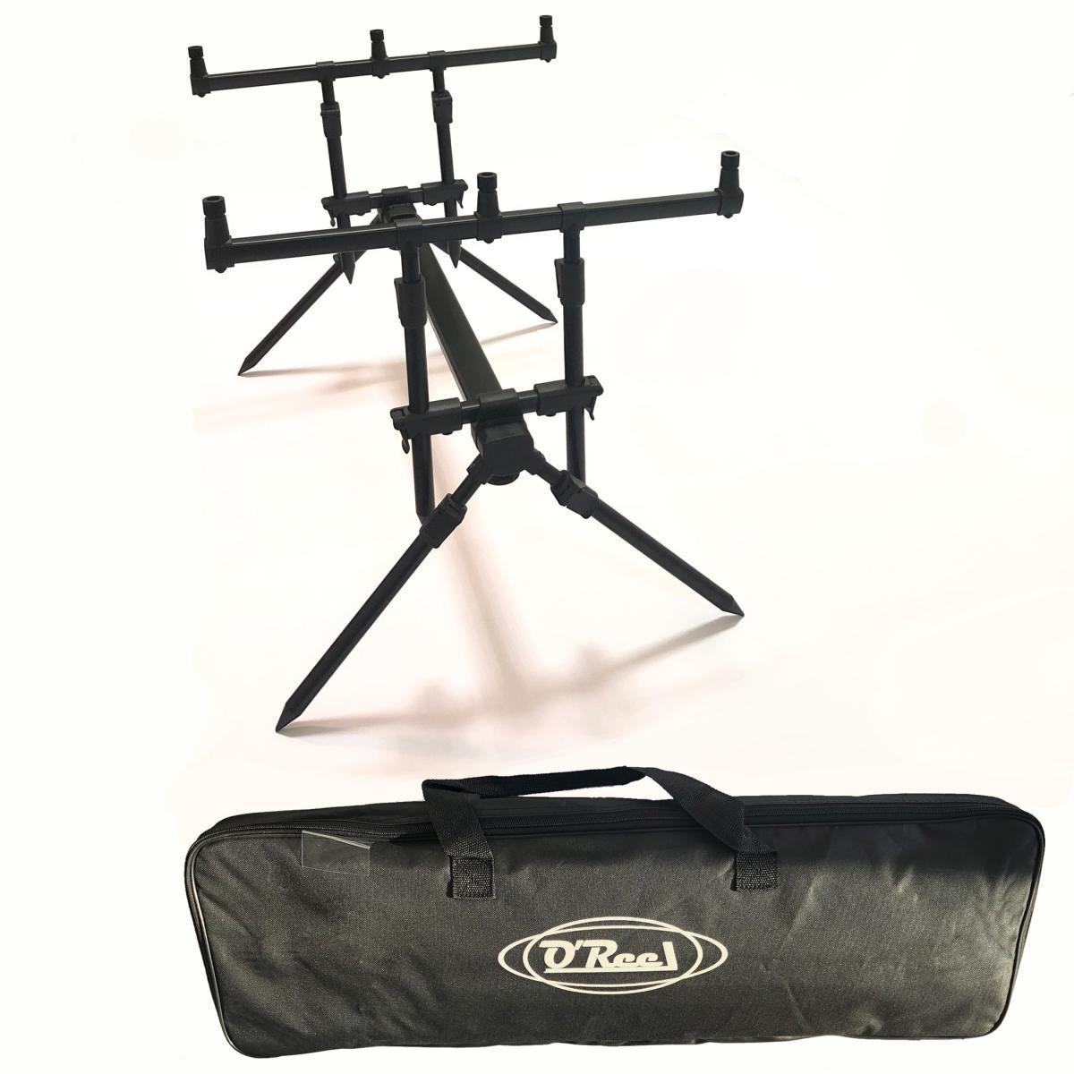 OR2913 OREEL EXTREME ROD-POD Rod-Pod