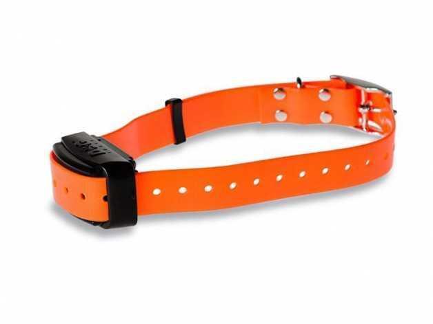 Electronic collar d control professional 2000 orange dog SMART electric training collar