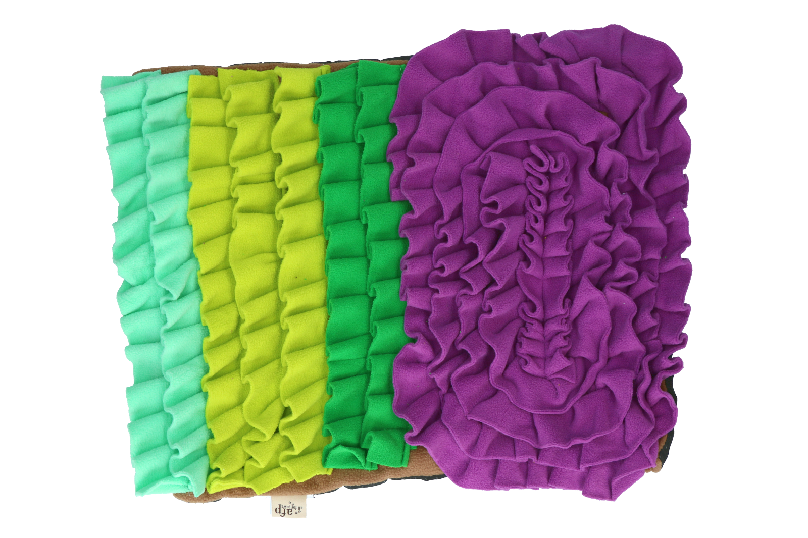 Dig it Fluffy carpet for dogs