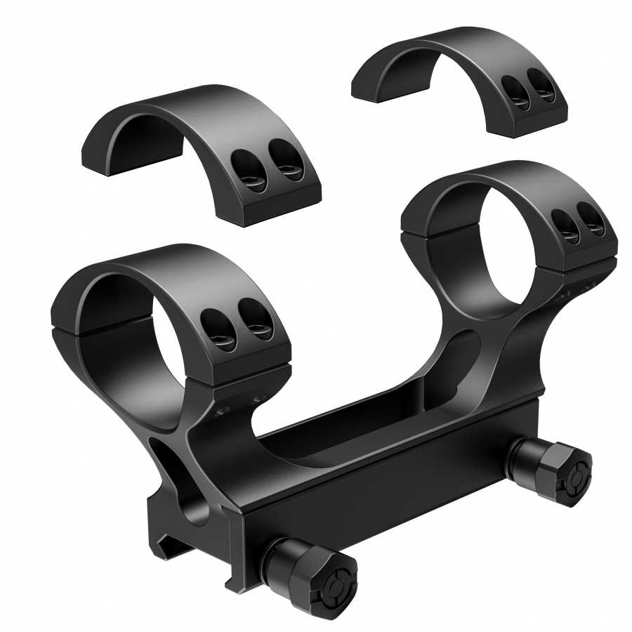 Alpex Stellar One-Piece Assembly