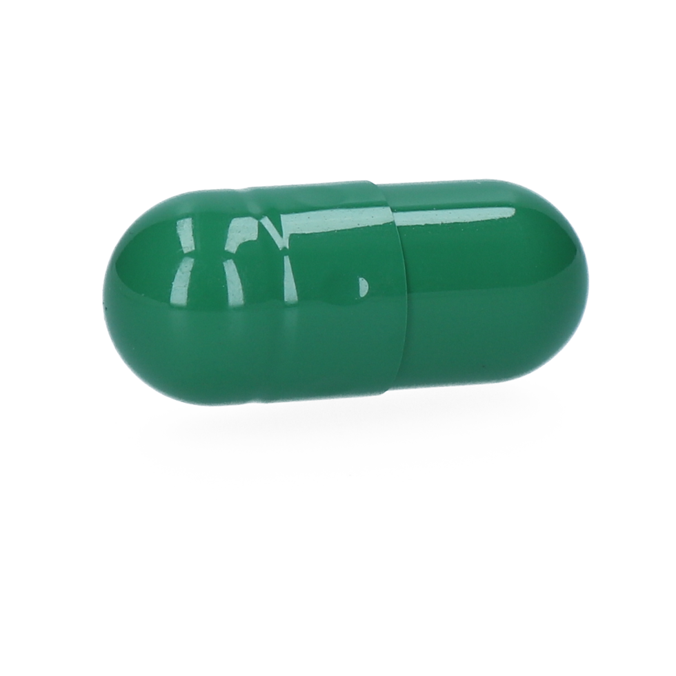 Copper bolus for cattle
