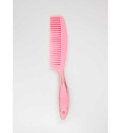 Horse mane comb