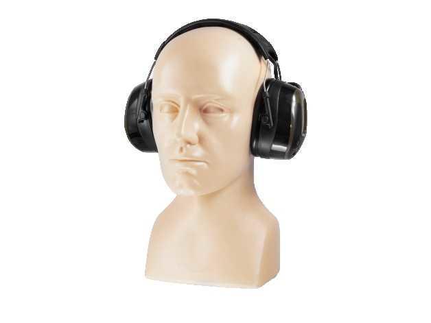 ProTac Shooter file hearing protector