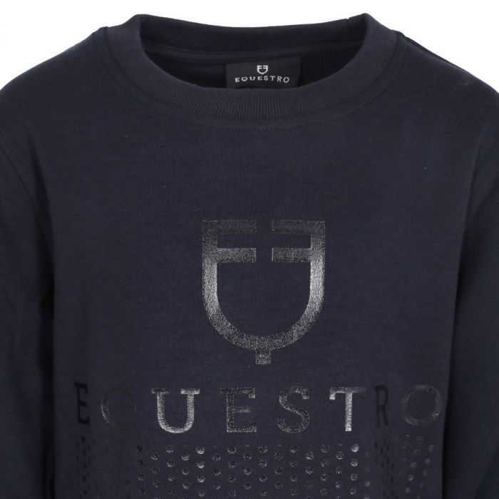 Rider sweatshirt Junior Sveva