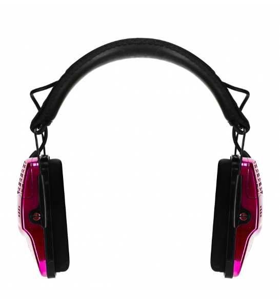 Active ProSHOT BT hearing protectors